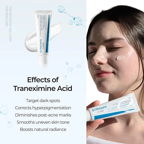 Dr Melaxin TX Anti-Pigmentation Cream
