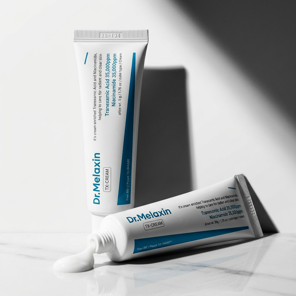 Dr Melaxin TX Anti-Pigmentation Cream