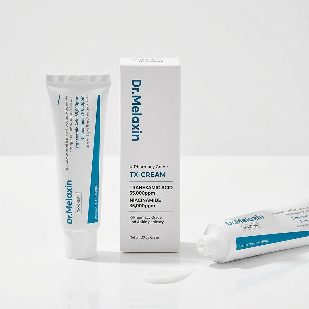 Dr Melaxin TX Anti-Pigmentation Cream
